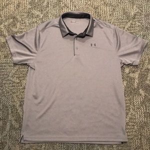 Under Armour Tech Polo